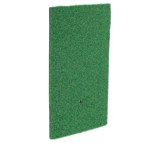 Tapis de golf portable STOBAZA en gazon synthétique pour entraînement intérieur