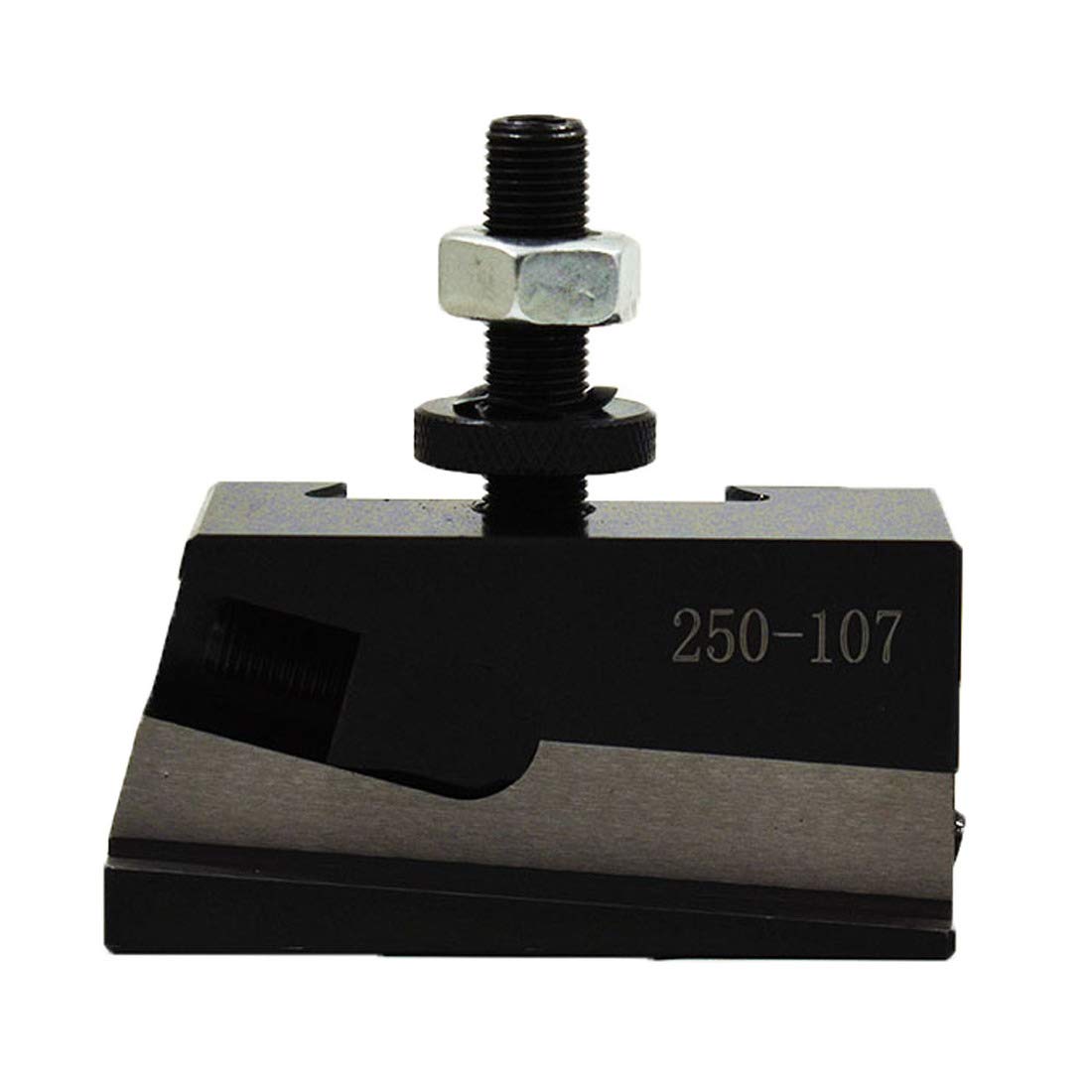 AXA #7 250-107 Quick Change Universal Parting Blade Holder CNC Lathe New