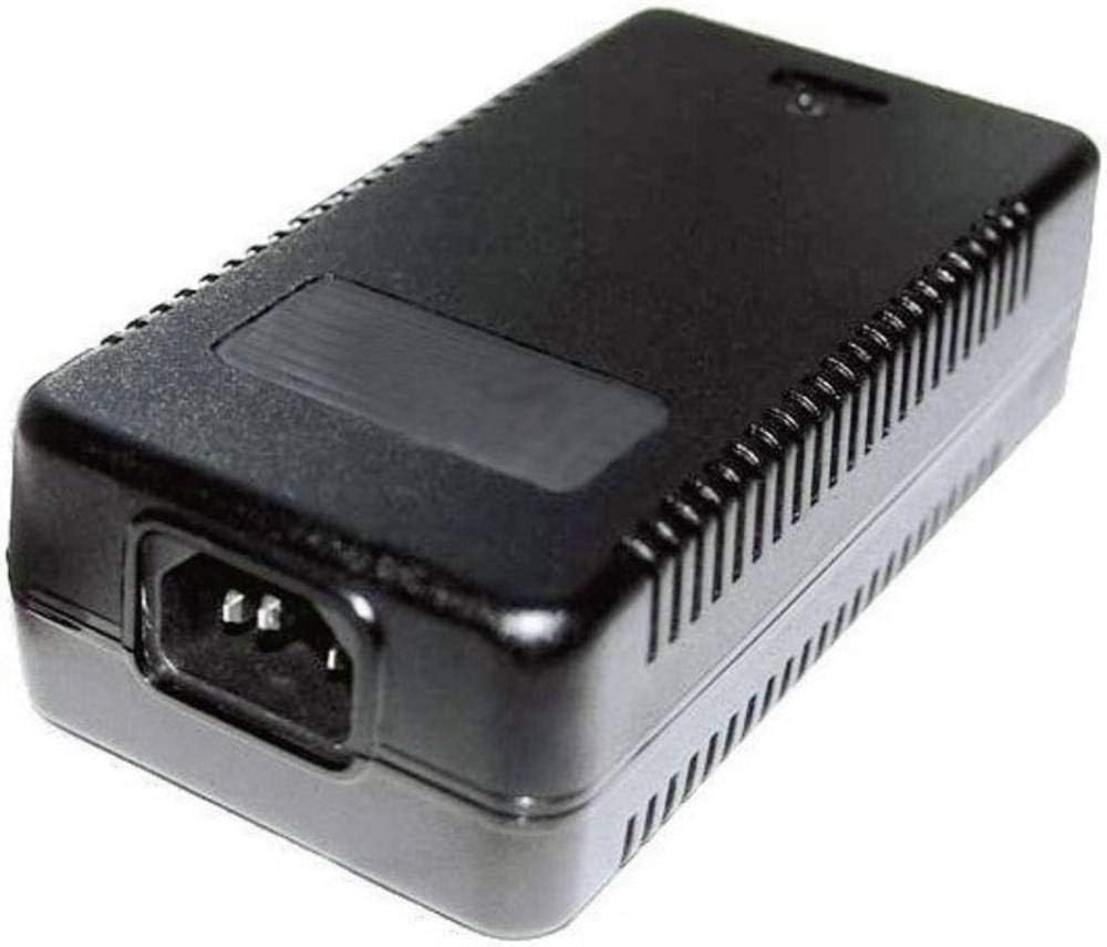 Dehner Elektronik MPU-50-108 50W Switched Mode Desktop Power Supply, EN 60601 Medical Grade, 24Vdc 2.03A