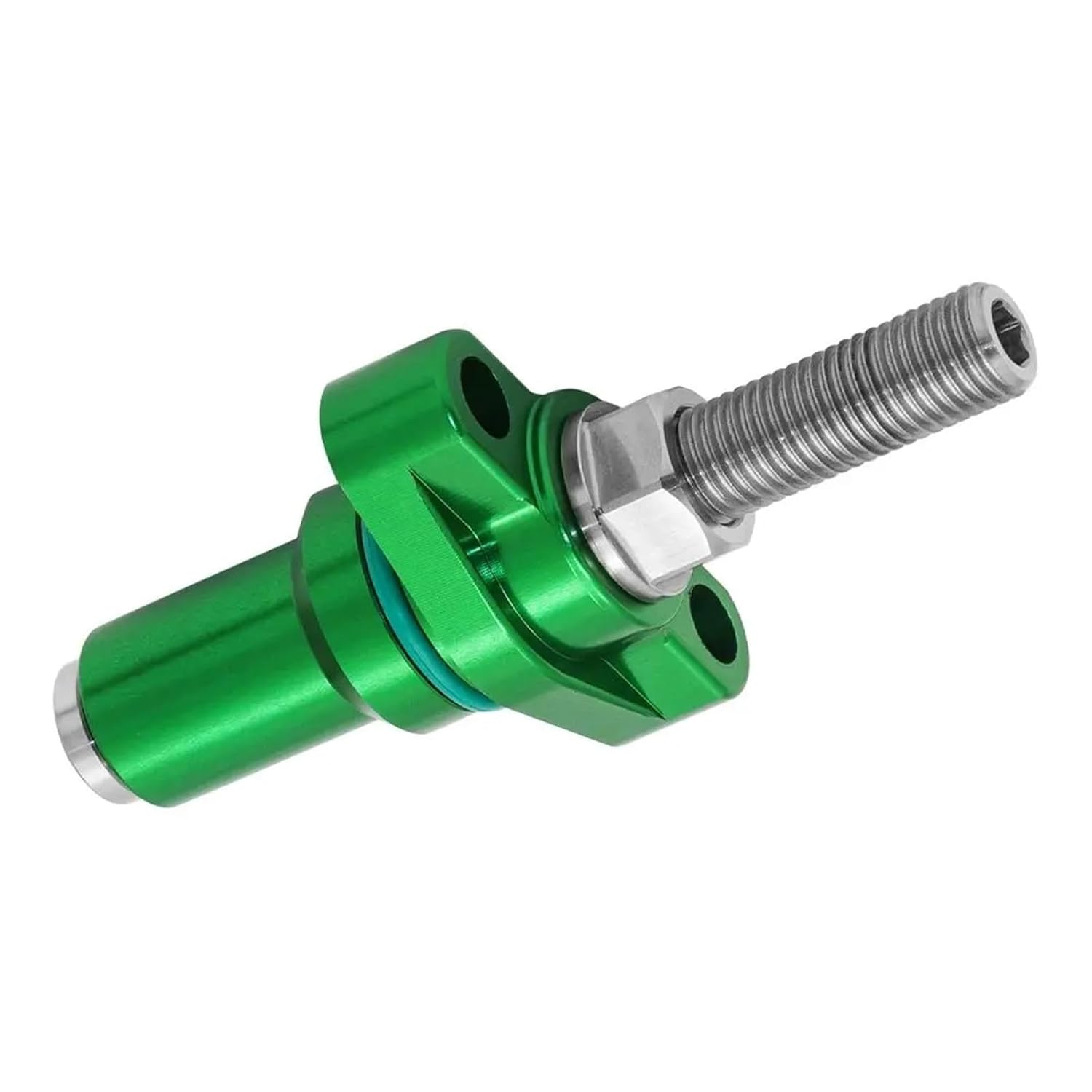 Manual cam Chain tensioner, Engine Timing Adjuster for KX250F, KX250X, and KX250 Four-Stroke Engines (2004-2023), Replacement Part Number 12048-0056