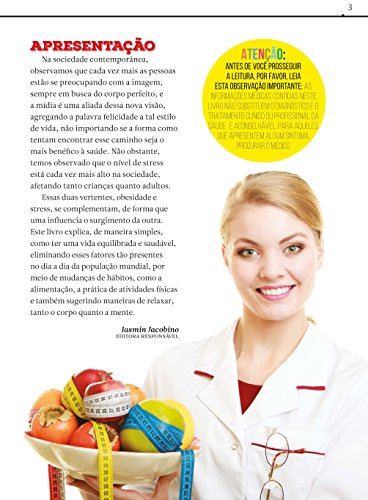 Livre-se do Stress e do Peso