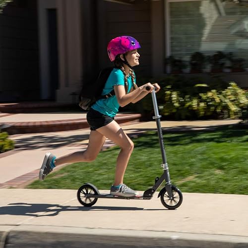 Mongoose Trace 180 Kick Scooter