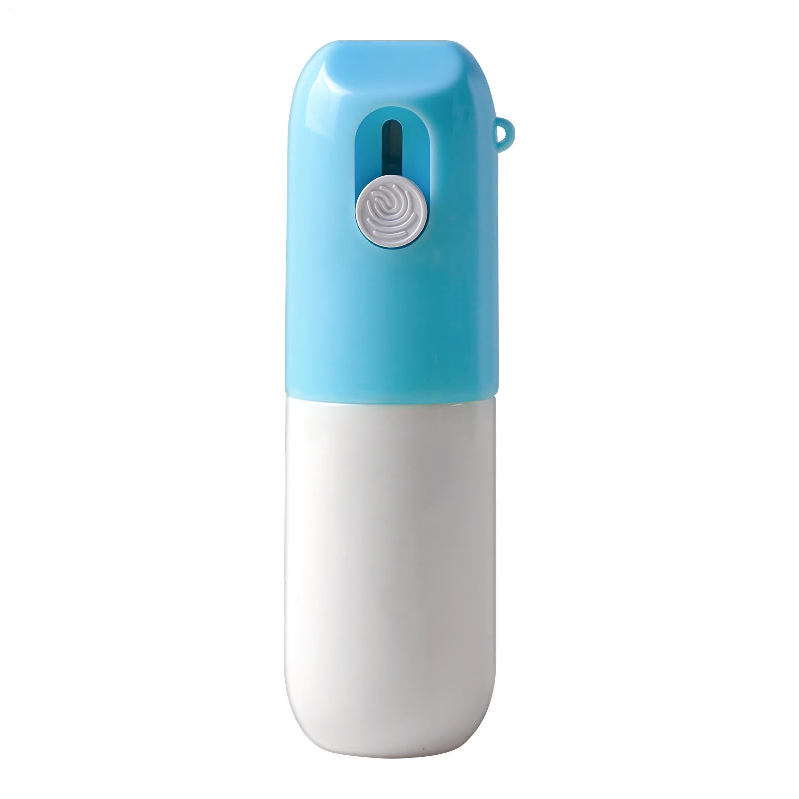 Generisch Thermopapier-Löscher | mit ausfahrbarem Cutter 20 ml Korrekturgerät | 2-in-1 Flüssig-Radierer,für Versandetiketten, Belege & Privatsphärenschutz