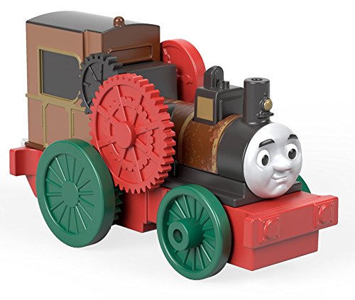 Thomas & Friends DXR77 Adventures Theo de Experimentele Motor Speelgoed - Image 3