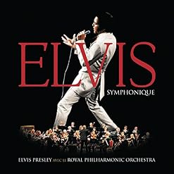 Elvis Symphonique - Les Beatles, Paul McCartney, John Lennon, RIngo Starr, George Harrison