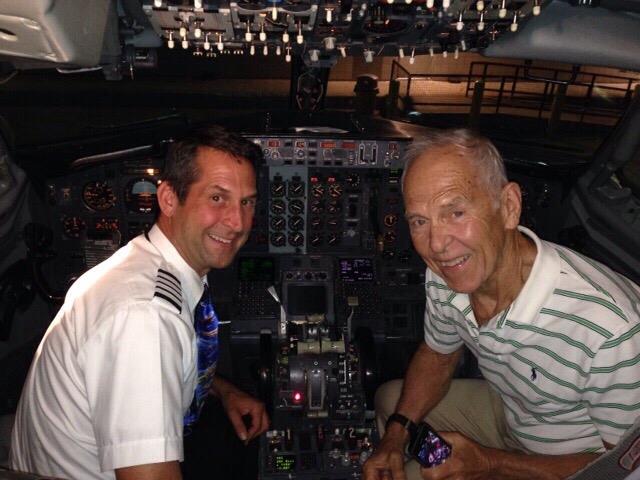 I feel the author was attempting to justify his own ...