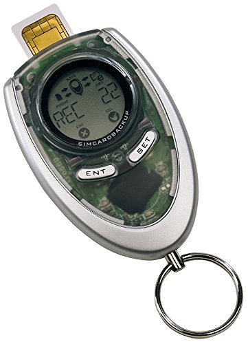 SimCard backup, Handy-Sim-Kartenspeicher Cover