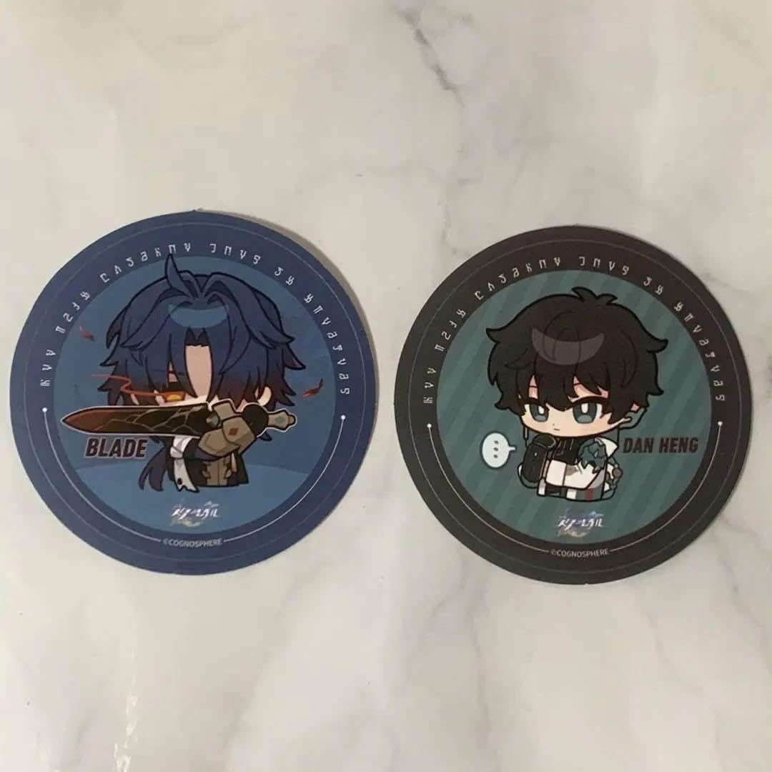 崩壊スターレイル POP UP TOUR 2025が全国6都市で開催決定【崩壊