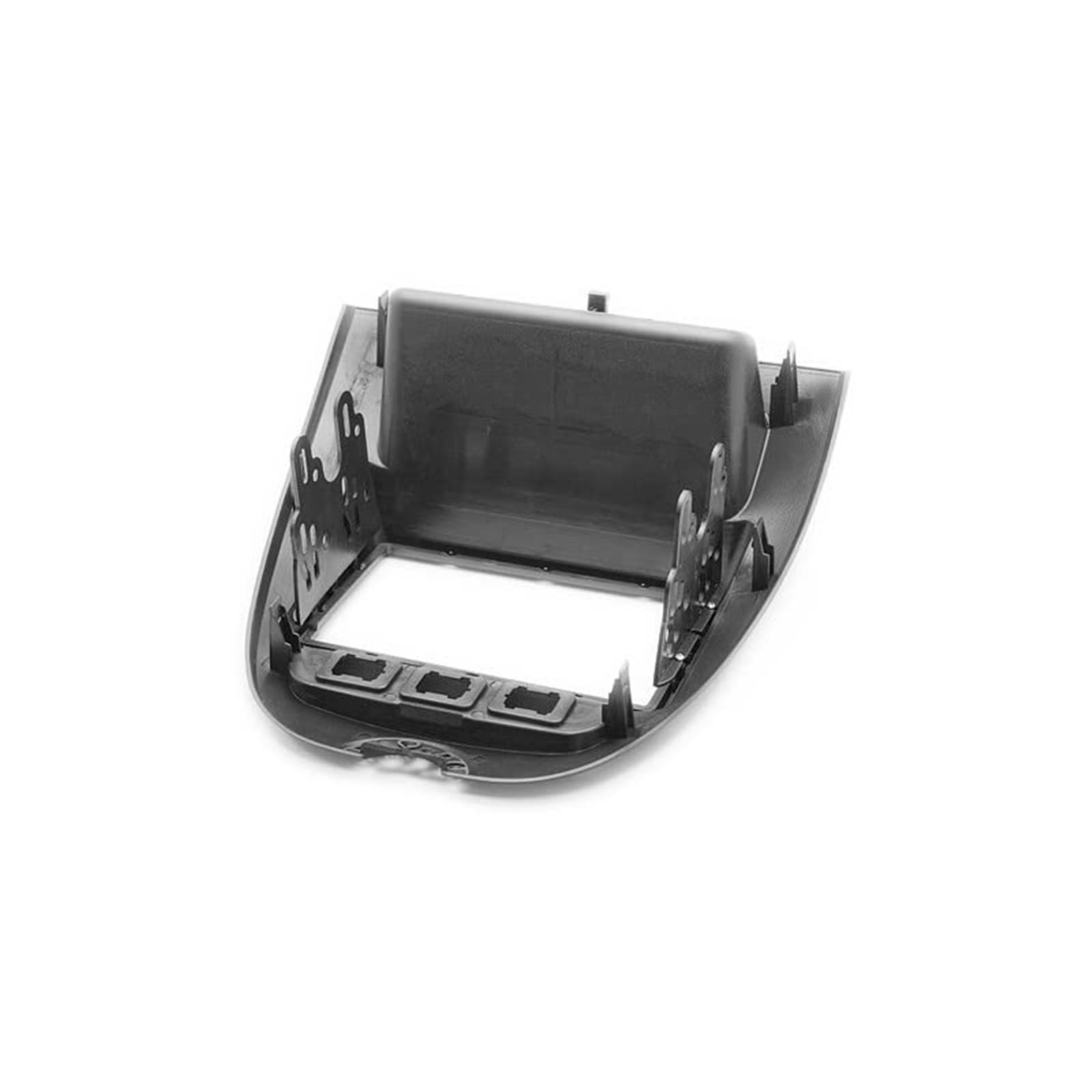 Kit di installazione for telaio autoradio doppio DIN, telaio