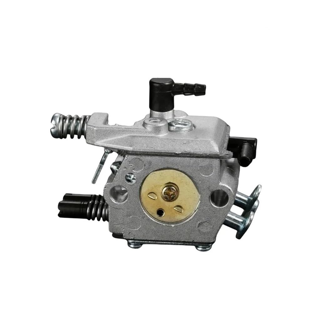 Carburateur MP16 pour réparer une tronçonneuse 5200 en panne de démarrage 45cc 58cc