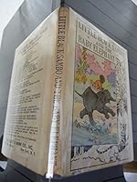 Little Black Sambo and the Baby Elephant B000OPJ9MQ Book Cover