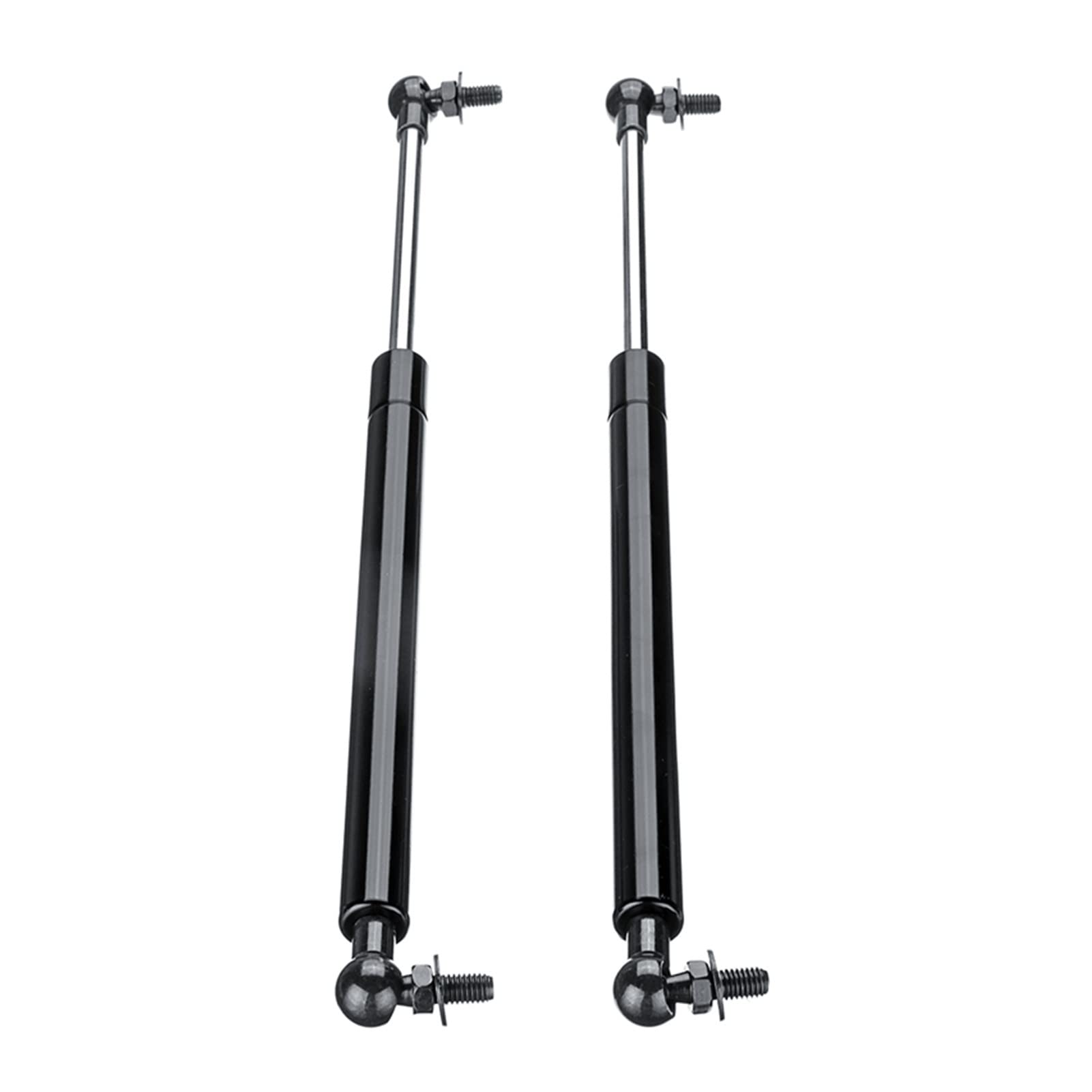 Automotive hydraulic STRUT Bars Bonnet Hood Land يدعم الدعامات الغاز صدمة ل N & Issan Patrol Y & 61 Y62 1997-2018