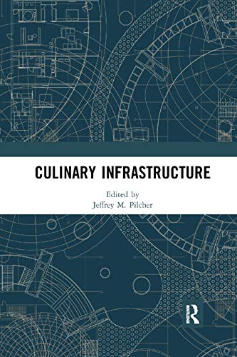 Culinary Infrastructure view 2
