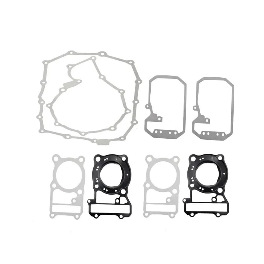 Kit joints carter embrayage et cylindre moto pour rouler serein en VLX400