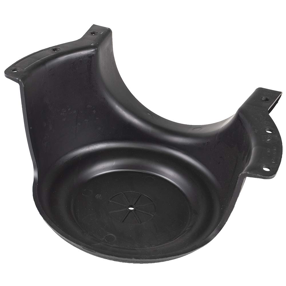 MTD - Collar de Repuesto para tolva