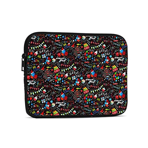 360°保護 9.7インチ タブレットケース スリーブ ラップトップスリーブケース PCインナーバッグ 第五世代/第六世代 9.7 inch New iPad 2018 2017 | iPad Air 1/2ipad | iPad pro9.7に対応 薄型