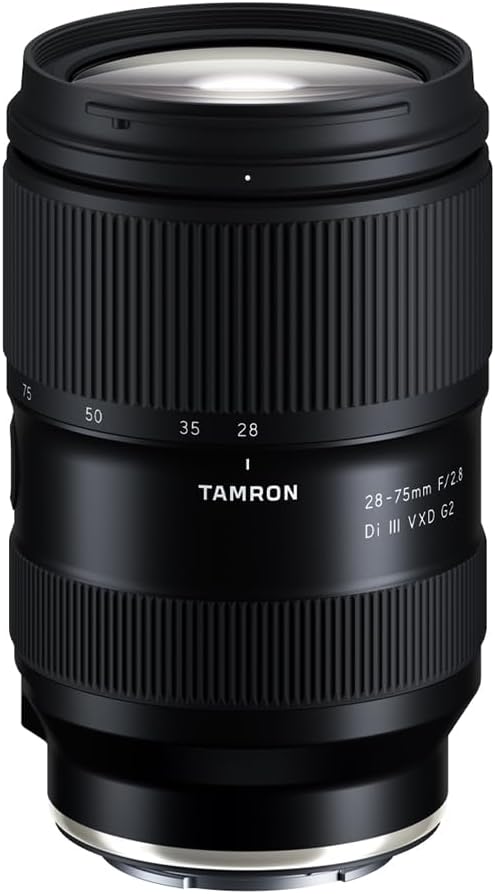 Tamron 28-75mm G2