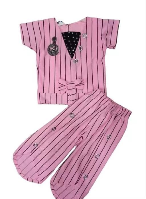 (N 900 KAJAL) TOP + PANT (pink and pink) JSupt5t_18-24 M-picture-22
