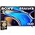 Sony K55XR80 BRAVIA 8 55 inch 4K HDR Smart OLED TV 2024 Bundle with 2 YR CPS Enhanced Protection Pack