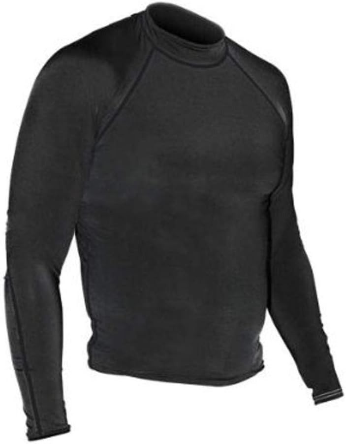 Revgear Long Sleeve Rash Guards