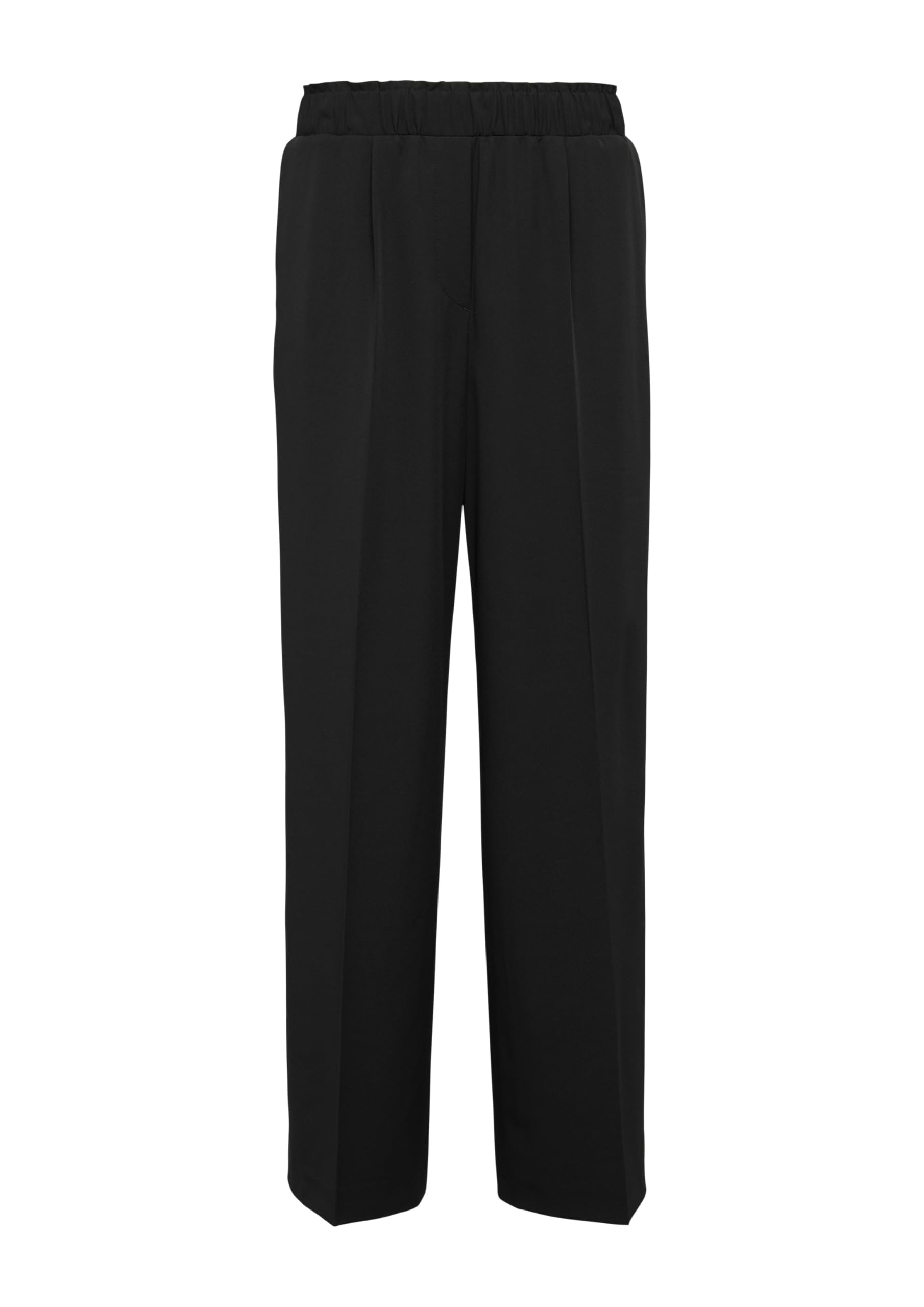 Comma Travelhose mit elastischem Bund