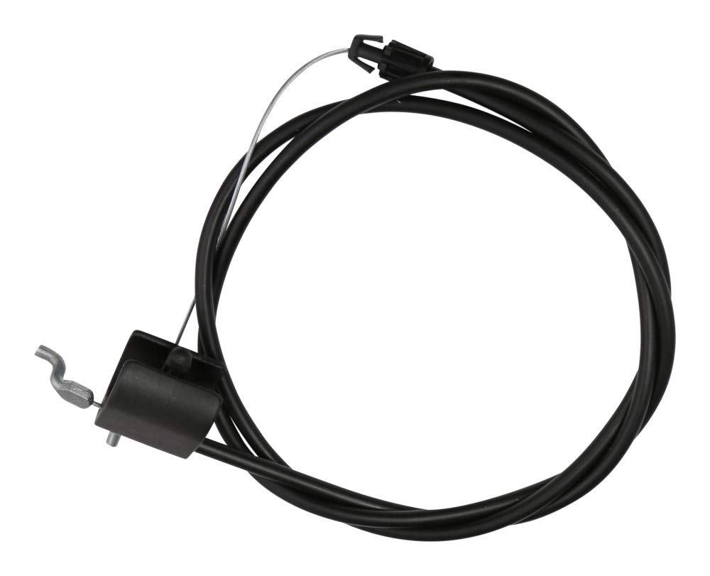 Câble Mzr Husqvarna 582991501 câble de rechange 48.10 commande de poignée