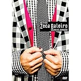  Zeca Baleiro - Calma Ai Coracao [USA] [DVD]