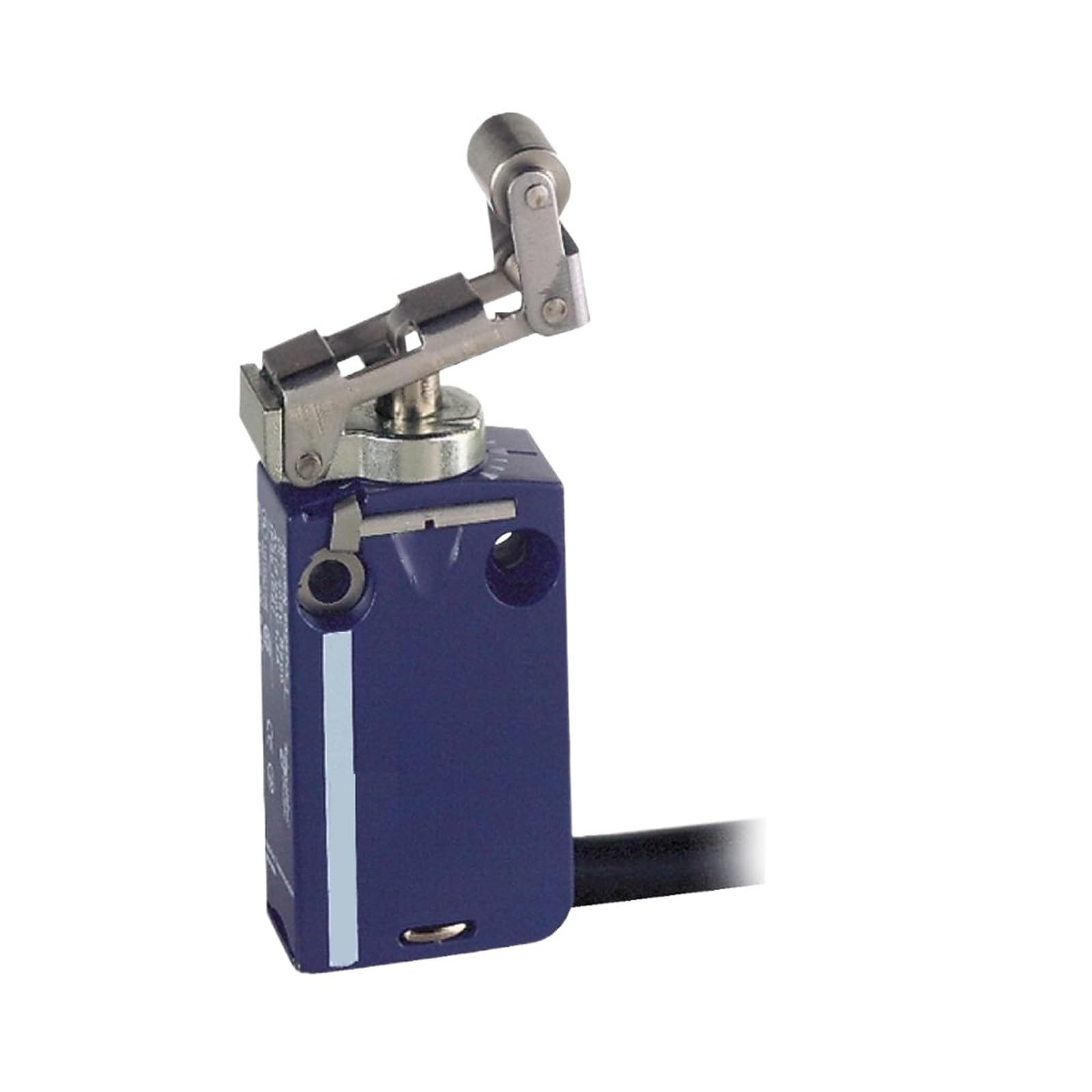 SJJBVPYX XCMD2124L1 = ZCMD21 + ZCE24 + ZCMC21L1 Limit switch 1NC+1NO - 1*/m