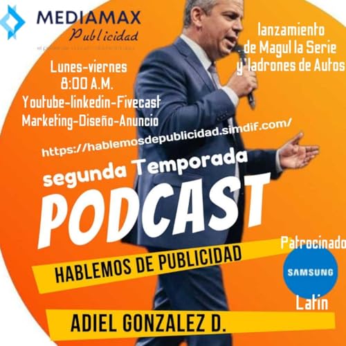 Lanzamiento de Magul "La serie" y Ladrones de Autos