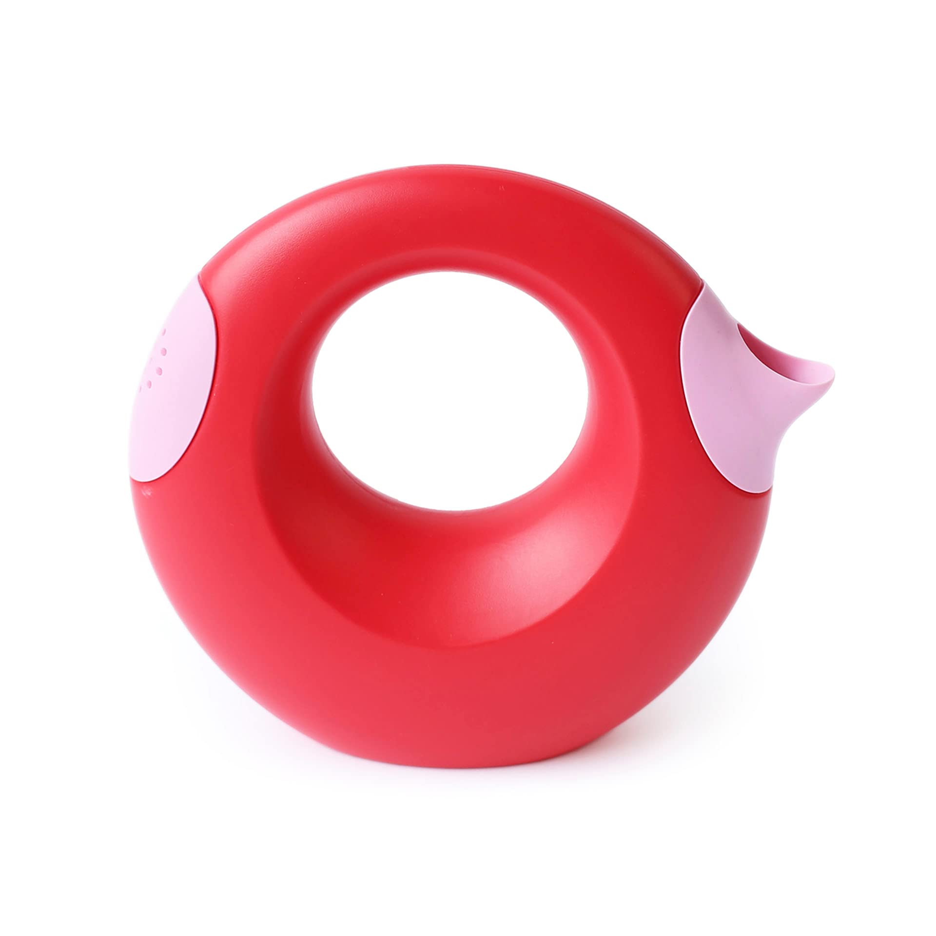 QUUT Cana Large 1L Kinder Gießkanne - Vielseitiges Badespielzeug und Gartenarbeit-Spielzeug, Ideal als Geschenk zur Geburt, Geeignet ab 1 Jahr