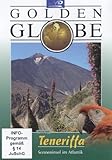  Teneriffa - Golden Globe