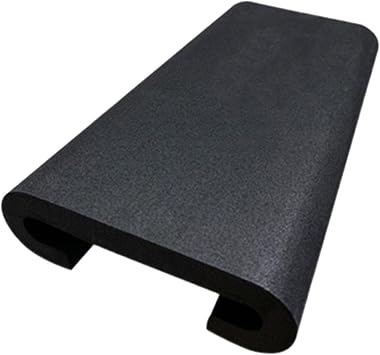 SM SunniMix Paddle Boat Non- Shock Absorption Breathability Anti- EVA Seat, Dragon Boat Seat Cushion Anti Slip Pad for Kayak Training Outdoor