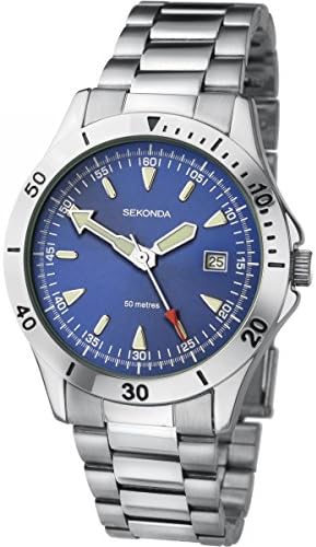 sekonda 3279