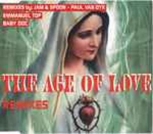 Age of Love Remixes