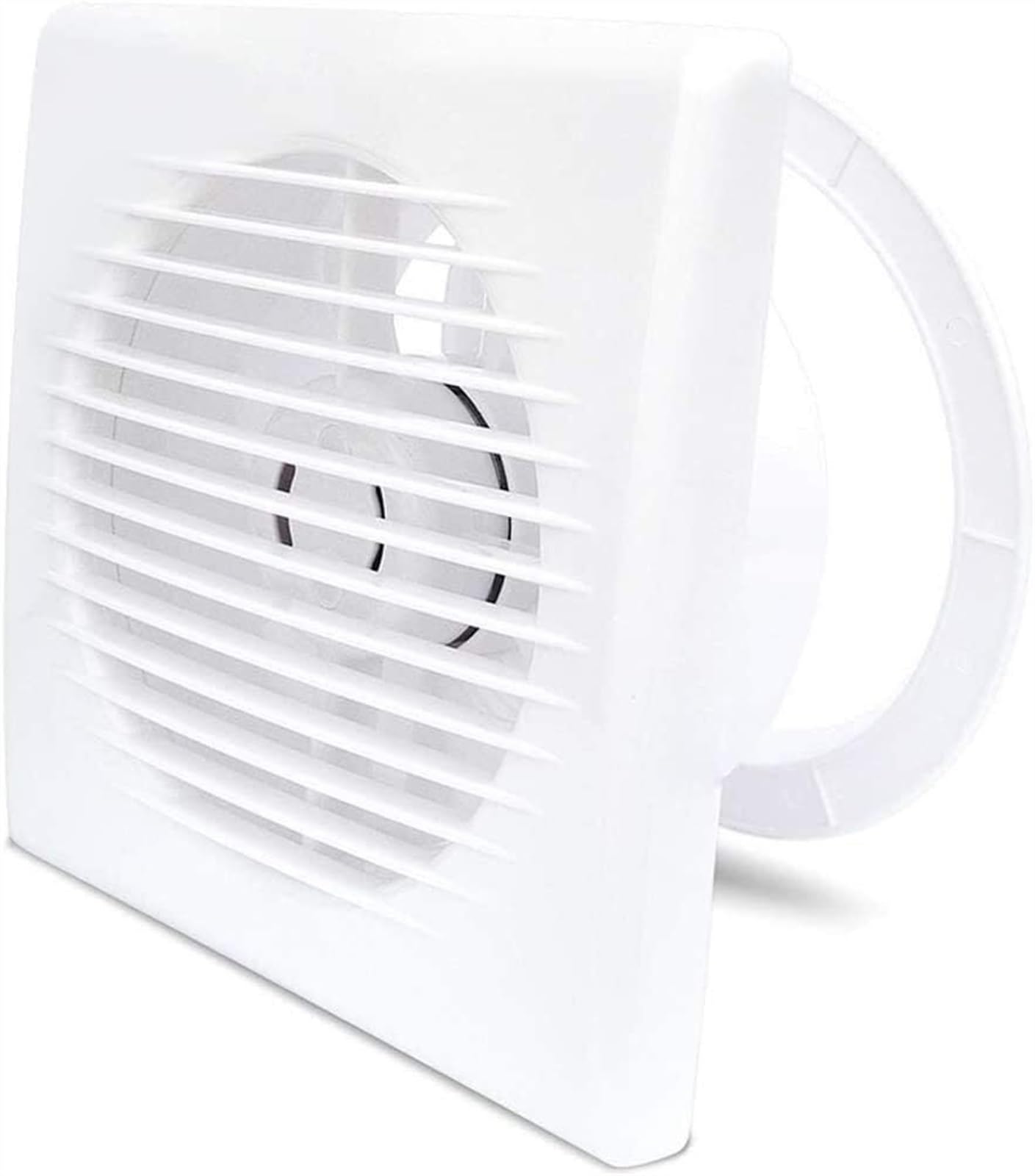 Ventilateur extracteur industriel de basse consommation pour aération de bâtiment