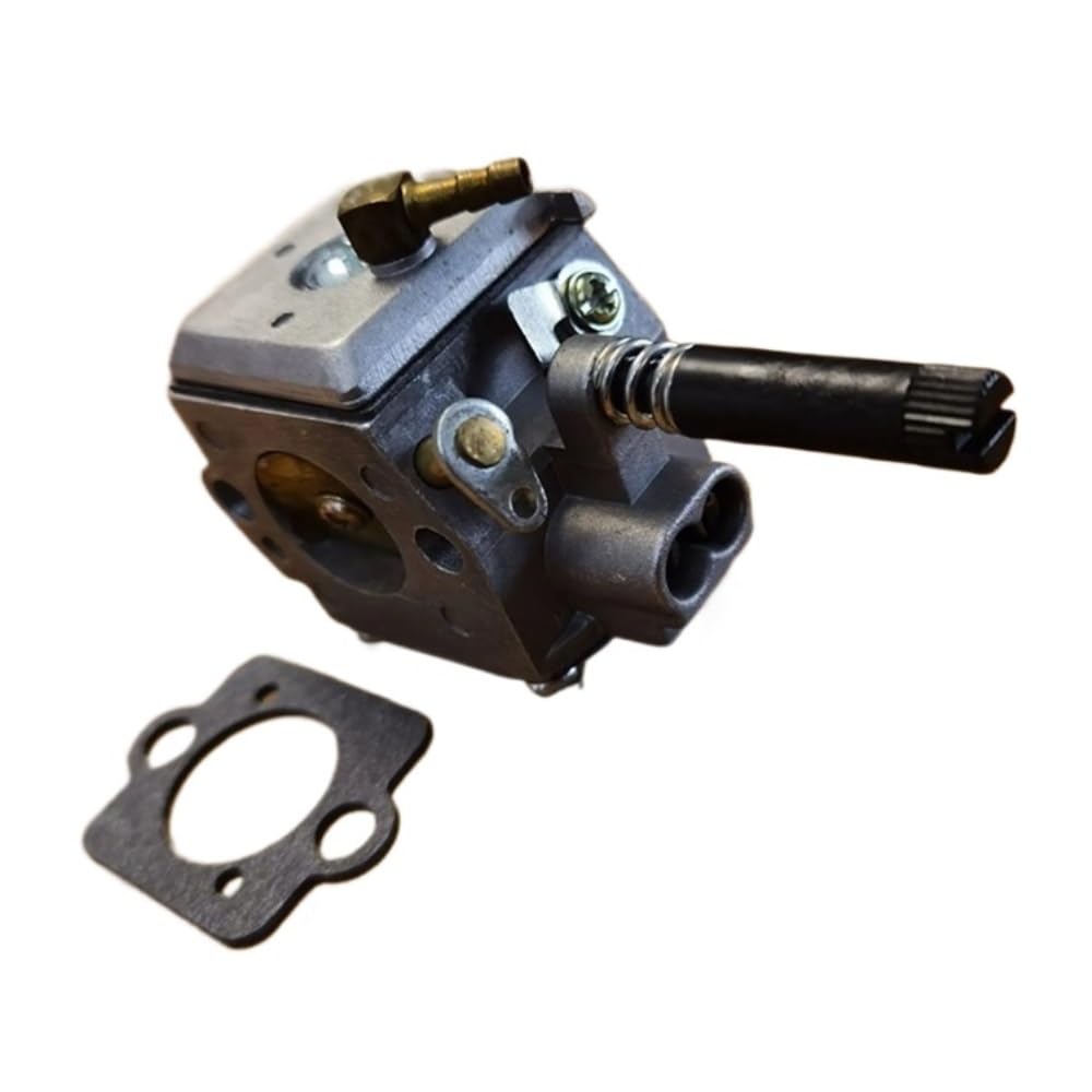 Carburateur tronçonneuse 488 48CC piece rechange moteur 2 temps