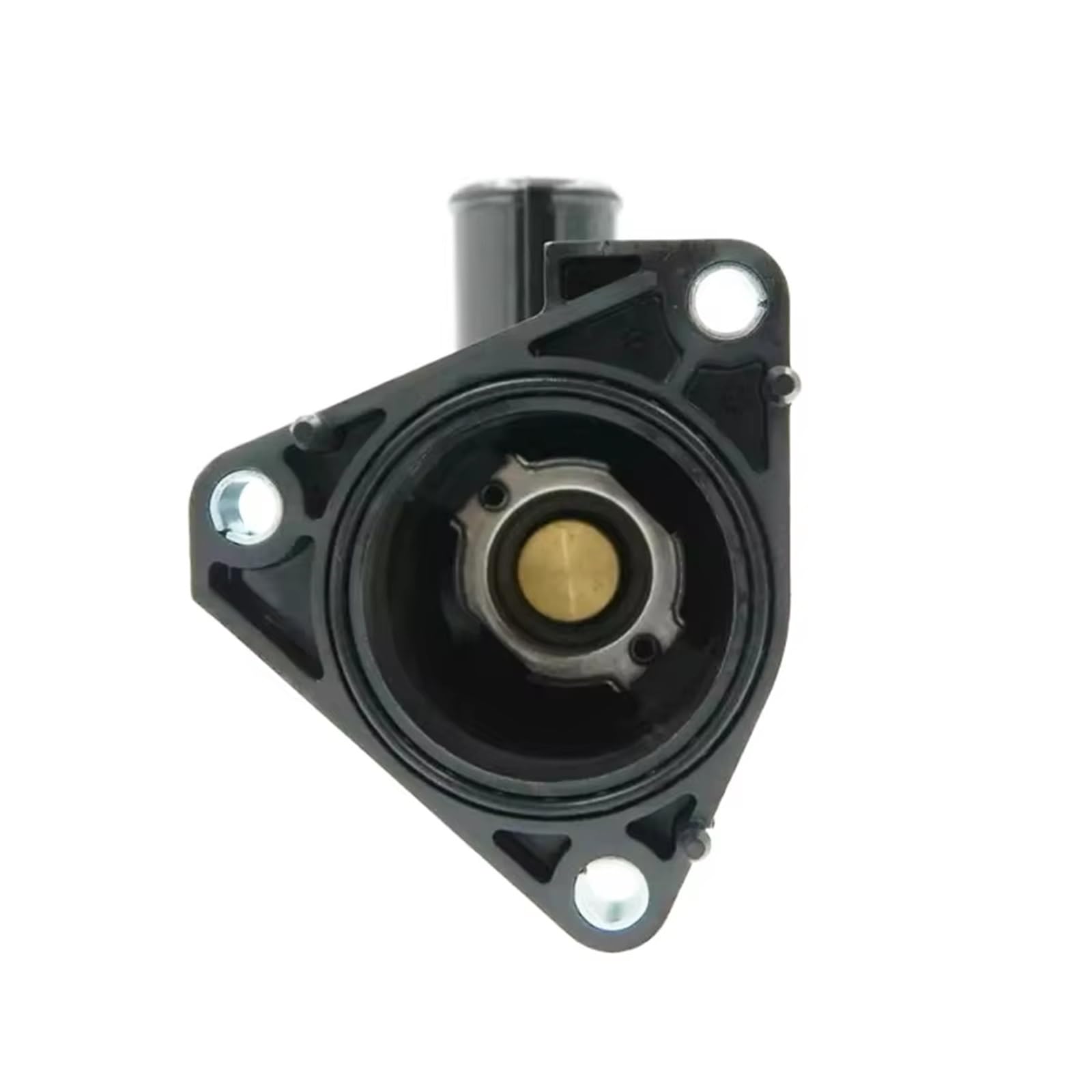Coolant Water Thermostat Compatible With Toyota For YARIS 1.3