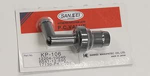 KP106 Sankei PCV Valve + Grommet Kit Made In Japan 90 - Foto 13