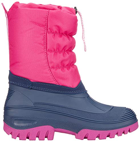 CMPHanki - Scarpe da trekking e da passeggiata Unisex – Adulto - Image 7