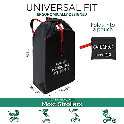 reperkid Large Stroller Travel Bag