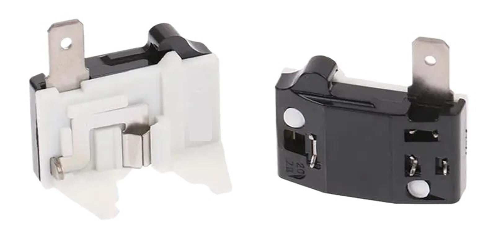 Protecteur de surcharge de réfrigérateur 110V pour cuisine et studio