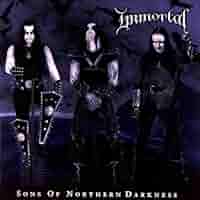 洋楽 Immortal Records Presents The Come Up – CD (Compilation
