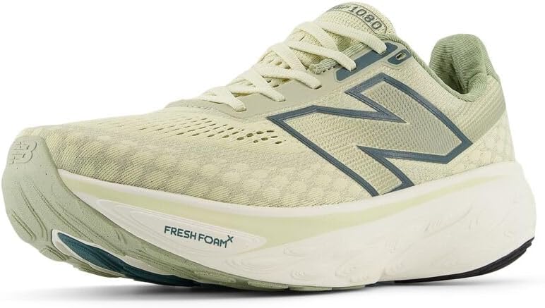 New Balance Men's Fresh Foam X 1080 V14 Running Shoe