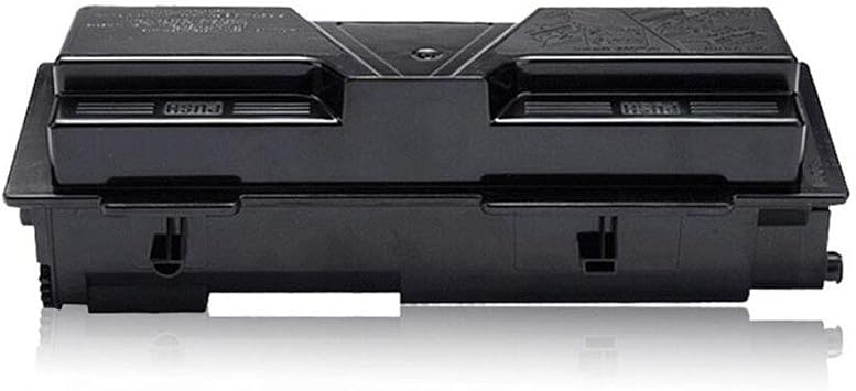 Büro TK-1103 Original Toner kompatibel zu Kyocera TK-1103 für Kyocera  FS-1110/1024 / 1124MFP Schwarz - 2100 Seiten gedruckt : Amazon.de: Computer  \u0026 Zubehör