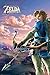 Produktbild The Legend of Zelda - Breath of The Wild - Hyrule Scene Landscape - Videospiel Poster Plakat Druck - Größe 61x91,5 cm + 1 Ü-Poster der Grösse 61x91,5cm