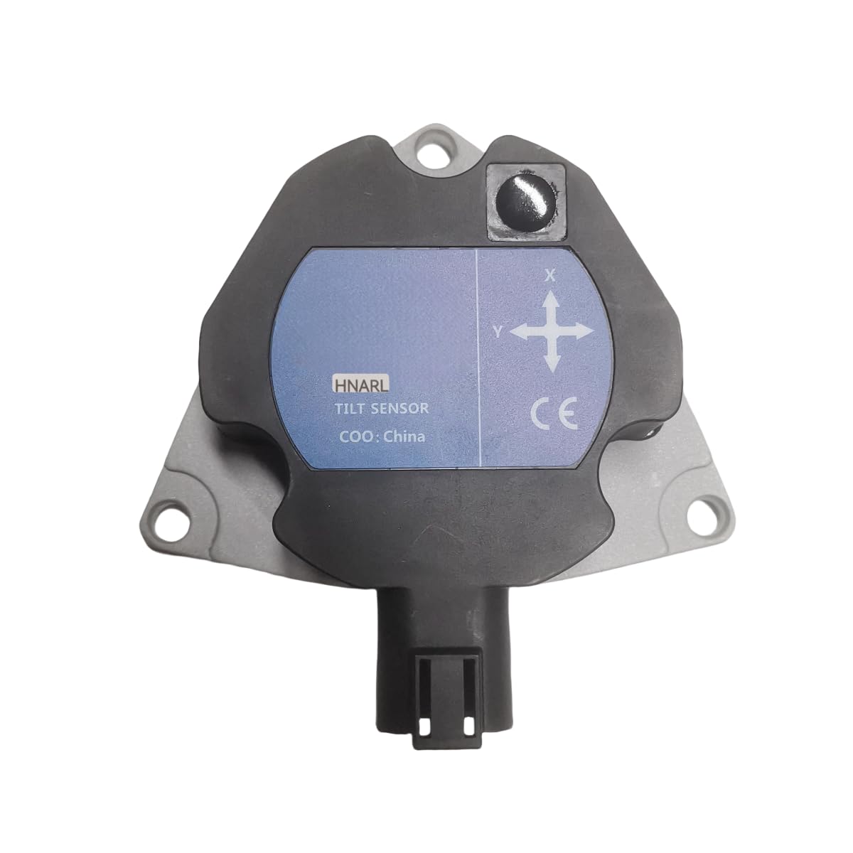 HNARL Tilt Sensor 823368 823368GT Used for Genie Lift GS1930 GS1932 GS2032 GS4655 GS2046 GS3246 GS4046 GS4047 GS1530 GS1532 Z60/37DC S60XC S65XC S40XC