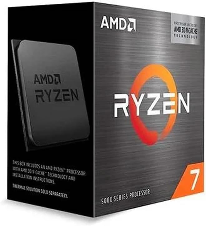Pc Gamer Computador Cpu Ryzen 7 5700G / SSD 1TB M.2 NVMe / 32gb