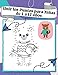 Unir los Puntos para Niñas de 4 a 12 años: para niños de 8, 9, 10, 11, 12 - Rompecabezas de punto a punto con páginas coloreables para niños de 6 a 8 años, 8 a 10, 8 a 12, 9 a 12 años