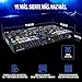 Imagen de RANE SYSTEM ONE Controlador DJ todo en uno autónomo motorizado con Engine DJ OS