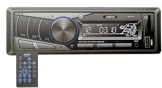 HiPower Bluetooth Digital Cassette with USB Output Adrian AD-X9